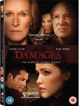 Damages: Season 2 (UK Import)