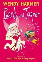 Pearlie and Jasper