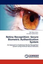 Retina Recognition