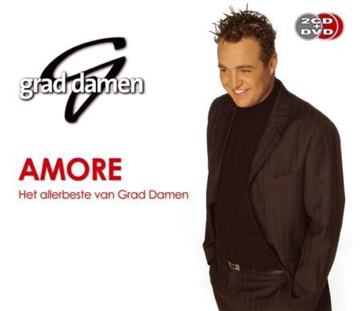 Amore - Het Allerbeste Van