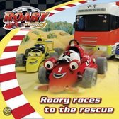 Roary Races To The Rescue