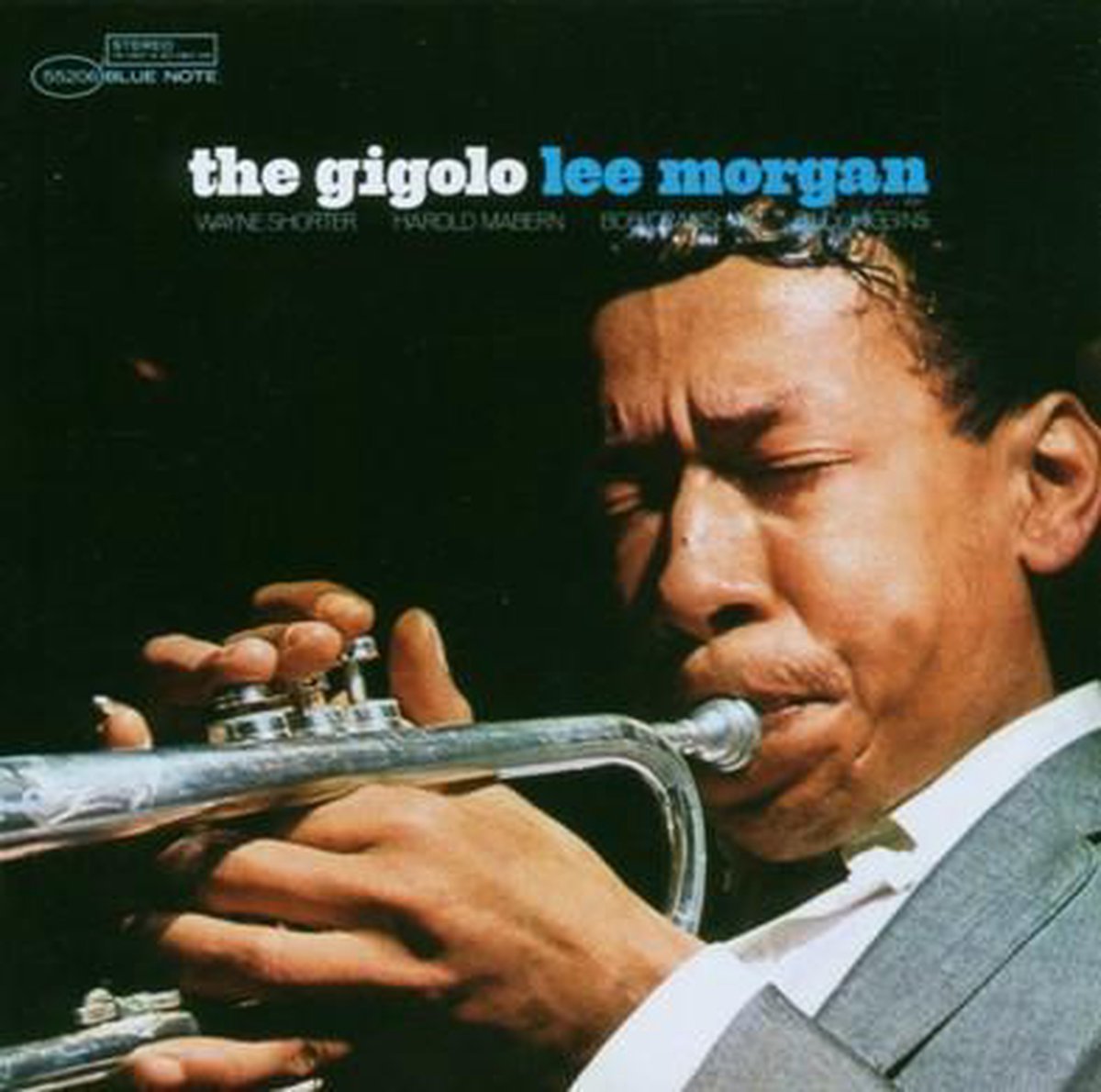 The Gigolo