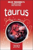 Old Moore's Horoscopes Taurus