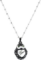 Guess UBN12021 - Collier - Staal