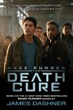 The Maze Runner Series 3 - The Death Cure (Maze Runner, Book Three)