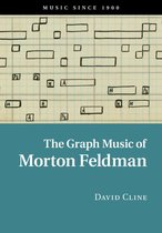 Music since 1900 - The Graph Music of Morton Feldman