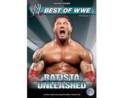 Best Of WWE Volume 3 Batista Dvd Eddie Guerrero Dvd s bol