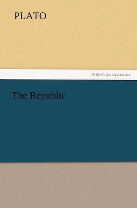 The Republic - cover