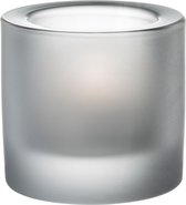 Iittala Kivi Theelichthouder - 6 cm - Mat