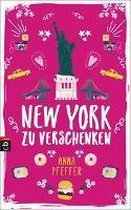 New York zu verschenken