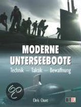 Moderne Unterseeboote