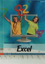 Rekenen met excel - computer op school