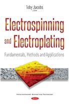 Electrospinning & Electroplating