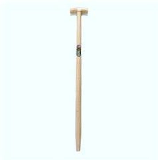 Dulvorksteel 95cm van Talen Tools — afbeelding 2
