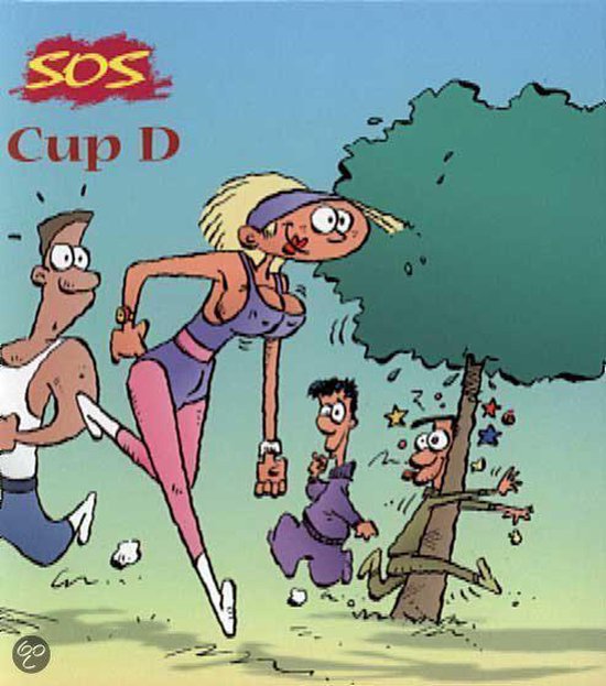 9789026926136 - Cup d