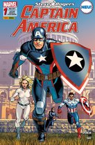 Captain America: Steve Rogers 1 - Captain America: Steve Rogers 1 - Im Zeichen der Hydra