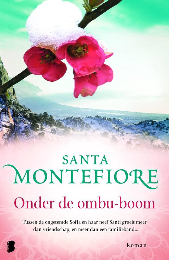 Onder de ombu-boom - Santa Montefiore | Warmolth.org