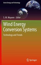 Green Energy and Technology - Wind Energy Conversion Systems