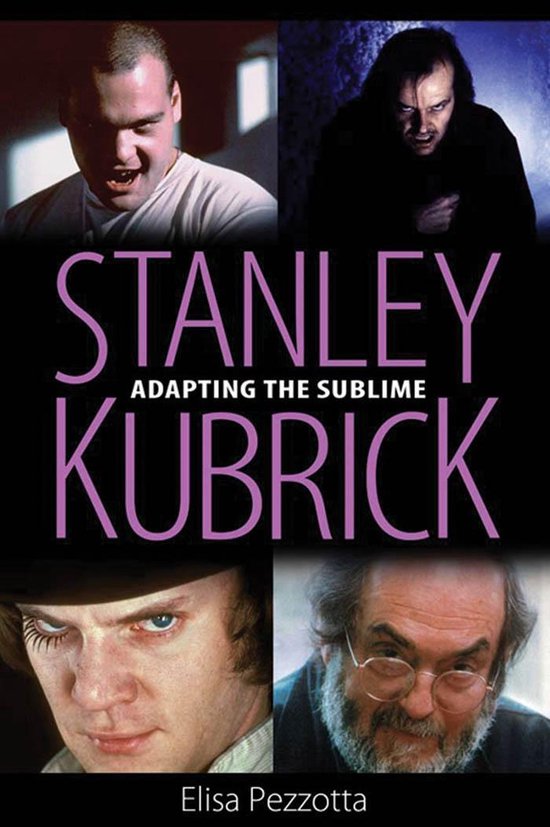 Stanley Kubrick