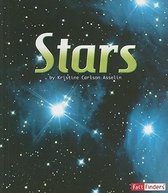 Stars (the Solar System and Beyond)