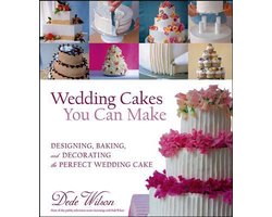 Wedding Cakes You Can Make