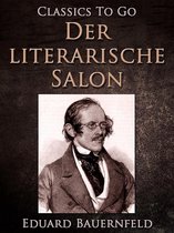 Classics To Go - Der literarische Salon
