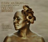 Eleanora Fagan:To  Billie With Love -Cd+Dvd-