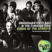 Kings Of The Streets / The Definitve Anthology