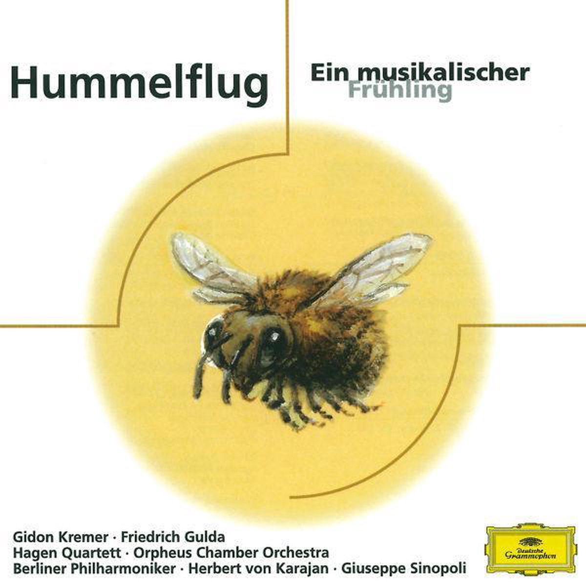 Ein Musikalischer Fruhlin