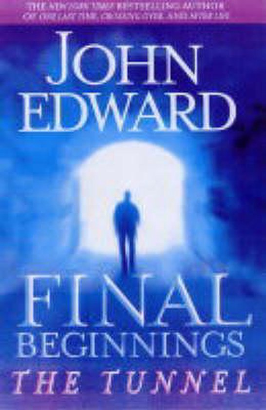 Final Beginnings - cover