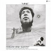 Kosuke Mine Quintet - Mine (LP)