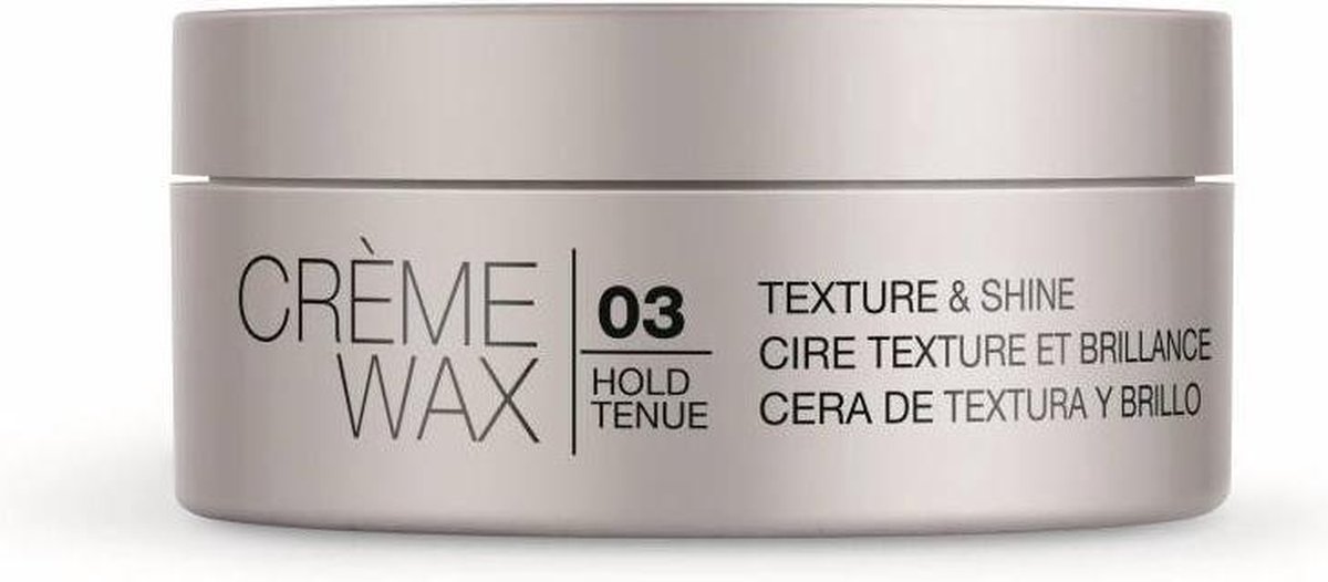 Joico Creme Wax