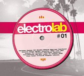 Various - Electrolab Vol 1