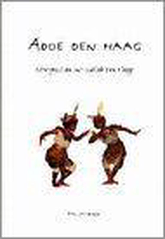 P. van Beckum - Adoe Den Haag