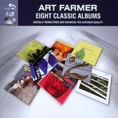Art Farmer - 8 Classic Albums