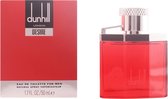 MULTI BUNDEL 5 stuks Dunhill London Desire For A Man Eau De Toilette Spray 50ml