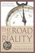 The Road to Reality
