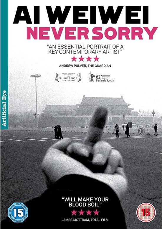 Ai Weiwei