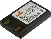 Jupio DMW-BC7 / CGR-S101E - Accu Camera