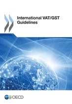 Fiscalité - International VAT/GST Guidelines