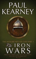 The Monarchies of God 3 - The Iron Wars