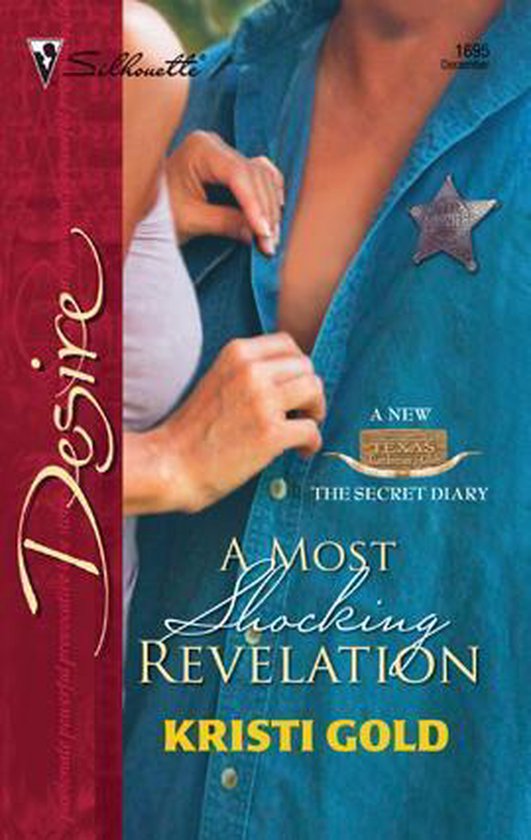 A Most Shocking Revelation - cover