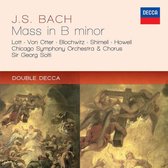 Mass In B Minor (Double Decca)