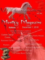 Wildfire Publications Magazine December 1, 2018 Issue, Edition 17