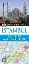 Dk Eyewitness Pocket Map And Guide: Istanbul