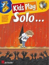 Kids Play Solo