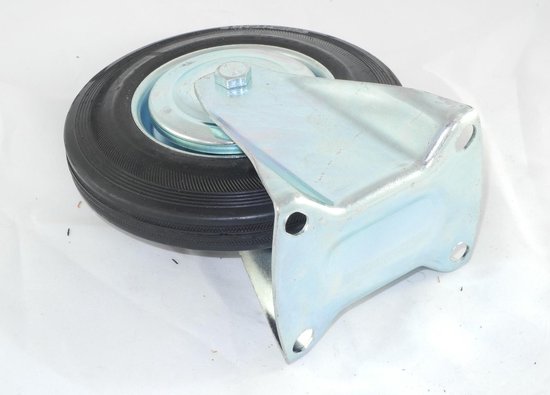 MESO Bokwiel Anti-lekband - Plastic velg - 260mm - 75kg