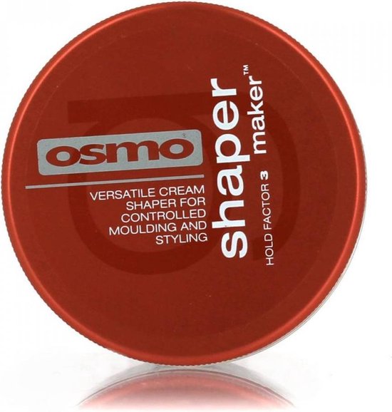 Osmo Crème Styling Shaper Maker - Osmo