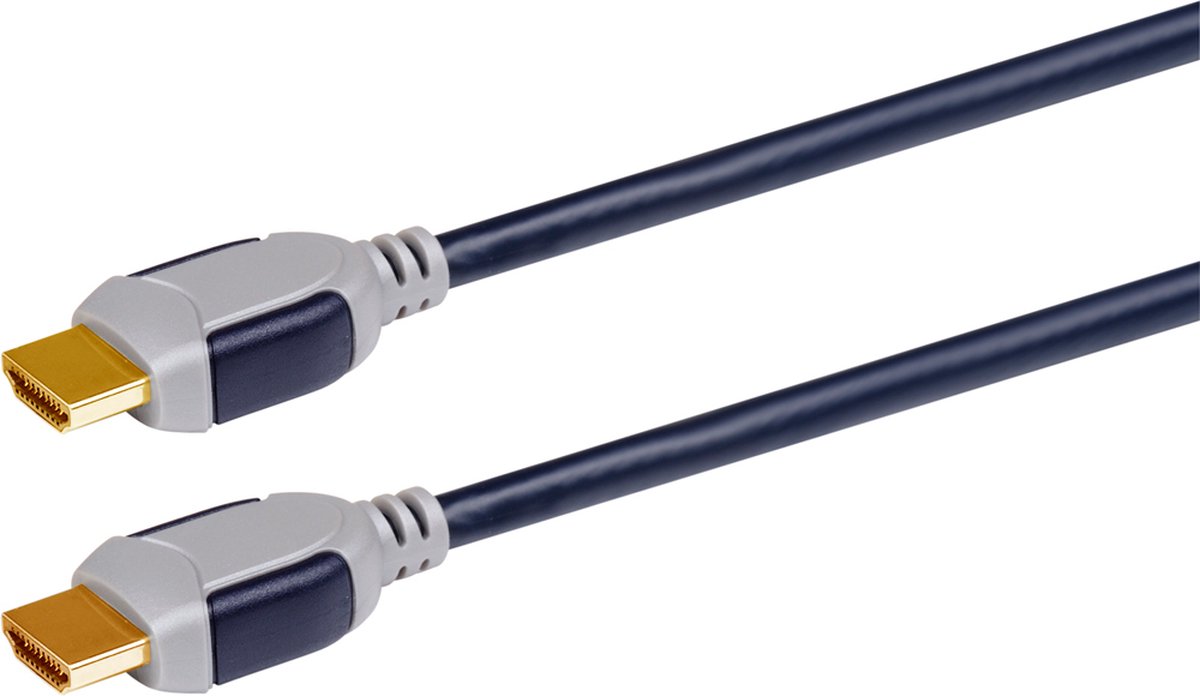 kabel HDMI High Speed ethernet 1.4b 3,0m