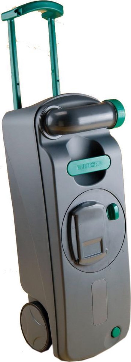 Thetford C400 Holding Tank - Cassettetoilet